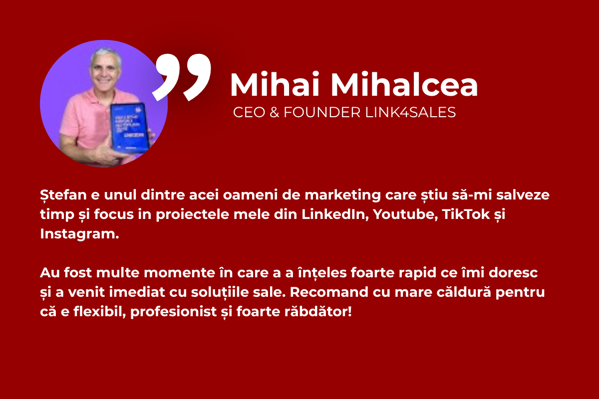 feedabck social media marketing